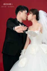 -青禾蒙娜丽莎婚纱摄影(武汉总店)
