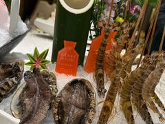 -ONE FULL 古董港式海鲜火锅