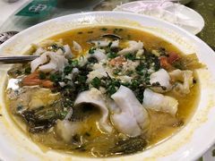 -海晖酒楼·顺德鱼生(荣华店)