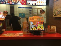 -汉堡王(嘉定宝龙城市广场)