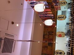 -林妈妈村·日式料理(宝山万达店)
