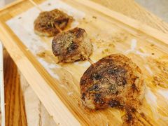 -衡哥肉铺