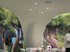 -眉州东坡·熊猫主题餐厅(枫蓝店)