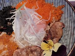 -Hatsune隐泉日式料理(三里屯太古里店)