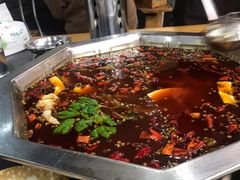 -王朝花椒鱼(杉板桥南一路店)