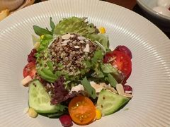 -本处·素食·融合料理(南油店)