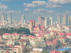 -八大关景区