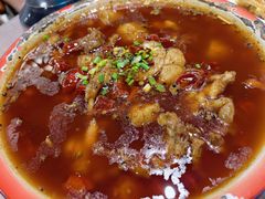-李叔叔虾蟹大排档(青羊店)