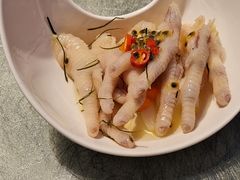 -79号渔船海鲜饭店(华强北店)