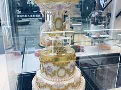 -麦雪尔甜品·生日蛋糕(新街口旗舰店)