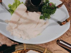 -捞王锅物料理(四川北路店)