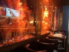 -YUE·6·西式融合餐厅(外滩六号店)