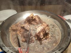 牛脊骨（斤）-西贝莜面村(万象天地店)