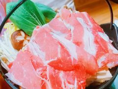 -友名Cross日式咖喱屋(江南大道中店)
