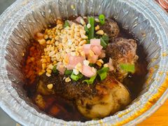 -苦尽酒馆·川菜(鼓楼店)