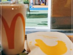 -麦当劳(三星城首创奥莱店)