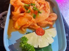 -鹤江桥·红油牛肉粉(SKP店)