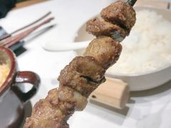 -丁里羊肉小镇(太宁路口店)