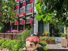 -慢丽江·云南野生菌土鸡锅(西山店)