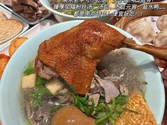 -回味鸭血粉丝汤(夫子庙瞻园路店)