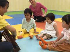 -巧虎KIDS早教中心(青秀区盛天地店)