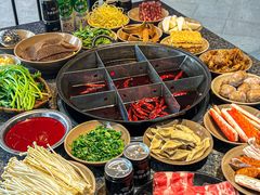 -大虎重庆老火锅(正弘城店)
