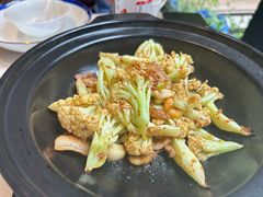 -狮王府淮扬菜(夫子庙老门东店)