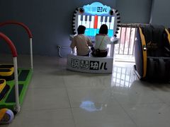 -天空之城·明日世界(南亚店)