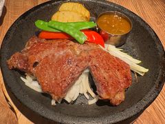 -玛格萝妮比萨屋(陆家浜路店)