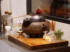 -茶是一枝花泡茶店