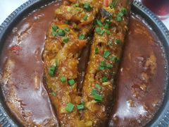 -禾谷韩餐(热带海洋学院店)