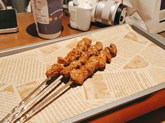 -神府路壹号·海鲜烧烤·砂锅粥·锅物(三坊七巷店)