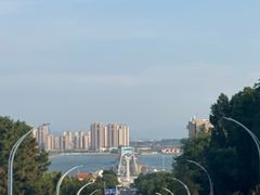 -养马岛旅游度假区
