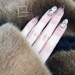 -Pink You美甲洗眉纹绣定制中心