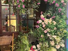 -第101座花园餐厅(湖滨88店)