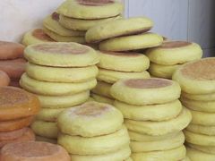 -李氏憨粑粑(官渡古镇店)