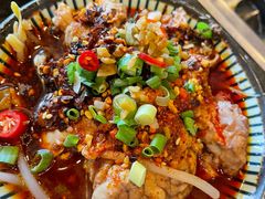 -川成串·自助串串香火锅(朝阳店)