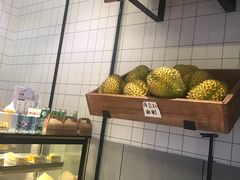 -MUSANG KING猫山王(龙湖杭州滨江天街店)