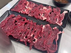 -就这么牛潮式牛肉火锅(华侨城店)
