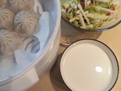 -京客隆超市(华安店)