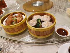 上海小笼包-香云轩·顺德菜(香云纱园林酒店店)