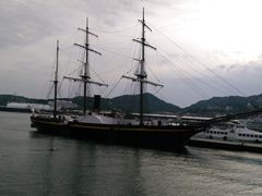 -海鮮市場長崎港(出島ワーフ店)