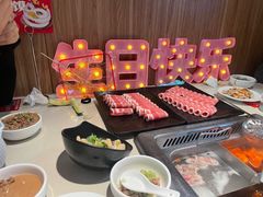 -海底捞火锅(万丰桥店)
