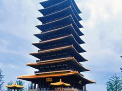 -牛首山文化旅游区