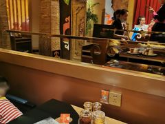 大堂-蒙古人烤羊大师(工农大路创始店)