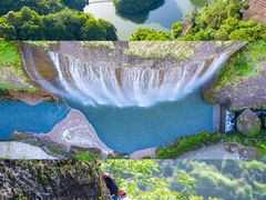 -修水东浒寨风景区