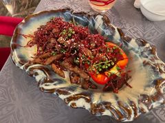 -粤尚腾香居中餐厅(首都机场希尔顿店)