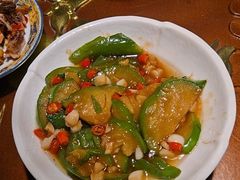 -缪氏川菜(深圳北站缤果空间店)