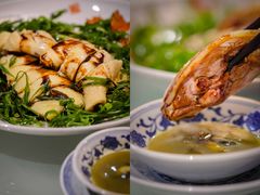 -壹零贰小馆(桂城石啃店)