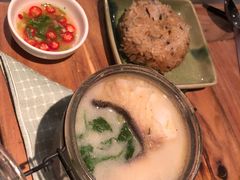 -Ginger(兴国路店)